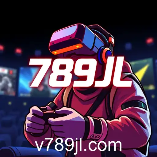 789JL: Uniting Gamers Worldwide with Innovative Play