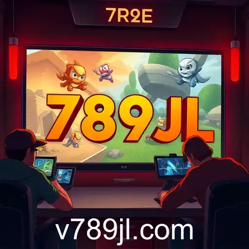 789JL Revolutionizes Online Gaming Experience