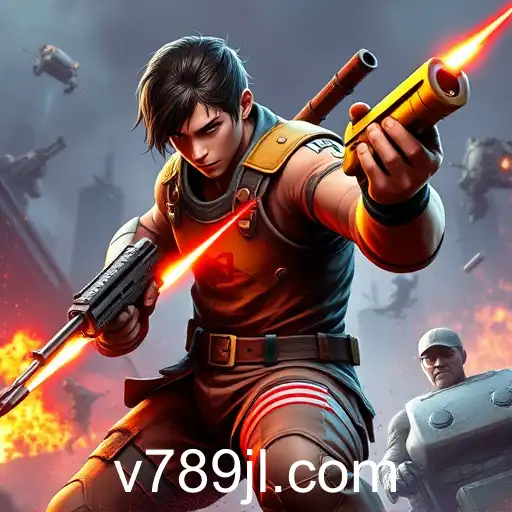 Gaming Evolution: The Rise of 789JL