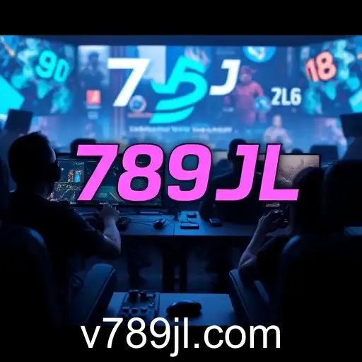 789JL: A Glimpse into Future Gaming Trends