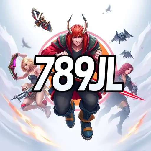 789JL Revolutionizes Online Gaming