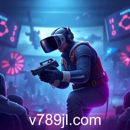 The Digital Playground Revolution