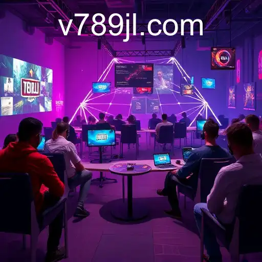 Emerging Trends in English Game Websites