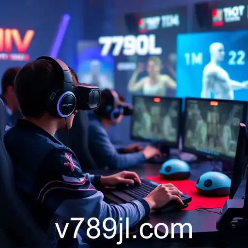 Emerging Trends in Online Gaming for 2025