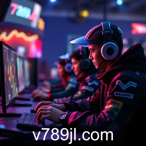 The Evolution of Online Gaming: