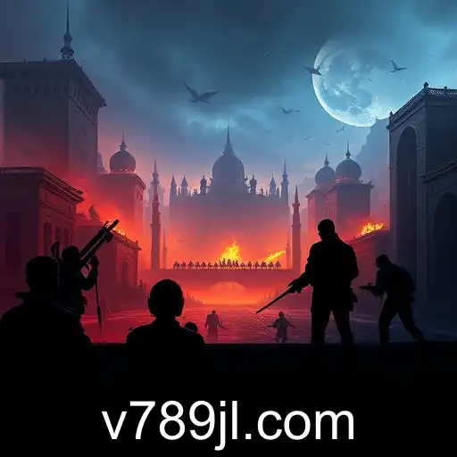 The Evolving Landscape of Online Gaming
