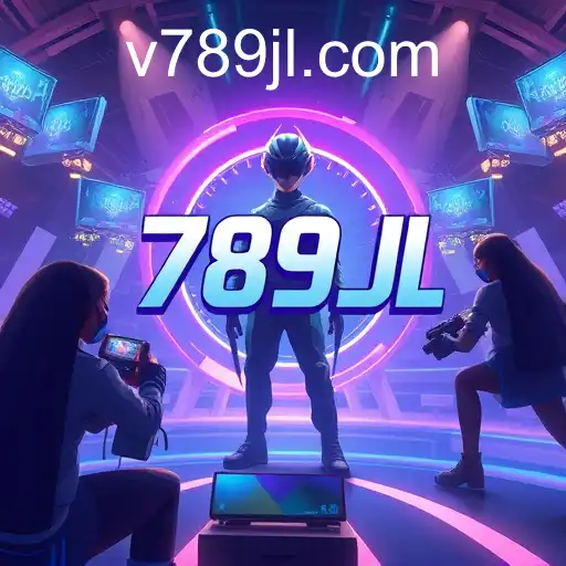 Gaming Frenzy: The Rise of 789JL