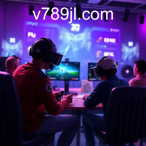 Gaming Innovations and Trends in Web Platforms