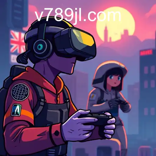 Evolving Gaming Scene in 2025