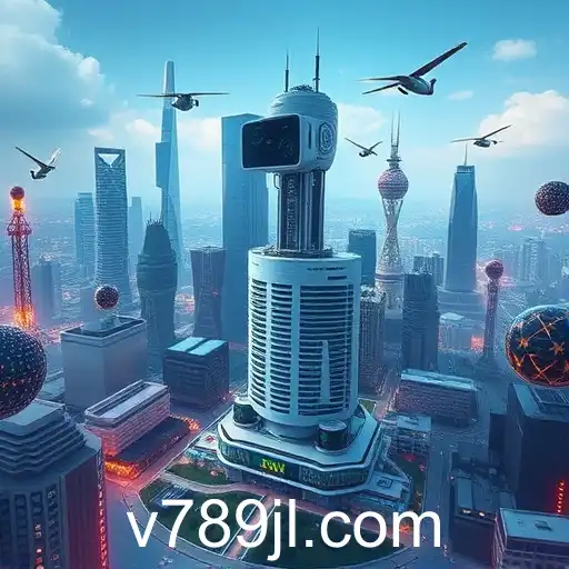 789JL: Gaming Trends Shaping the Future