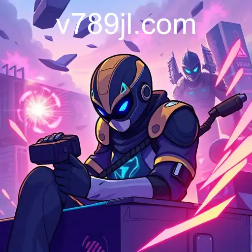 Gaming Trends Revolutionized by 789JL