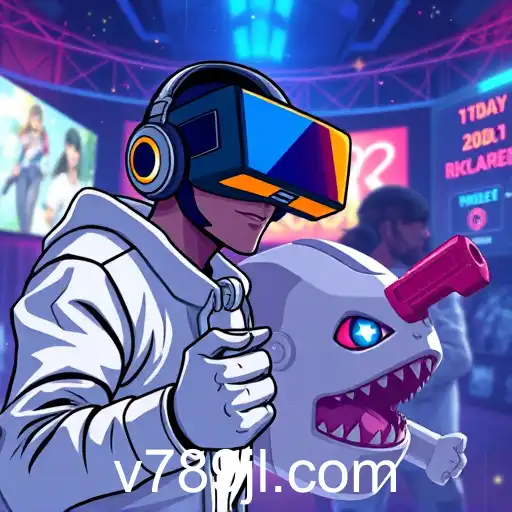 Innovations in Online Gaming Culture