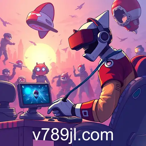 The Rise of Online Gaming Platforms in 2025