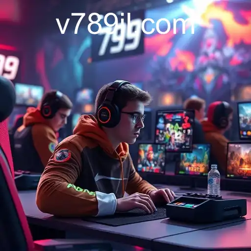 The Rise and Challenges of Online Gaming