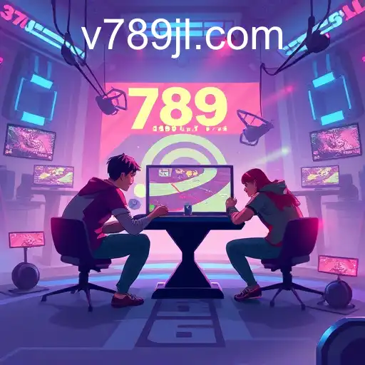The Rise of 789JL in the Gaming World