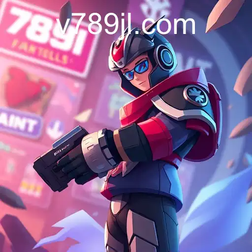 The Rise of 789JL and the Online Gaming Phenomena