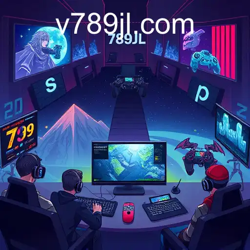 Rising Trends in Online Gaming