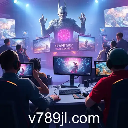 The Rise of Online Gaming in a Digital Era
