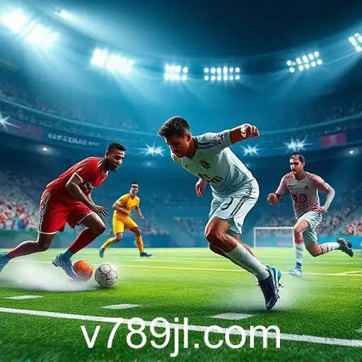 The Rise of 789JL in Online Gaming