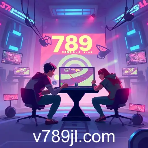 The Rise of 789JL in the Gaming World