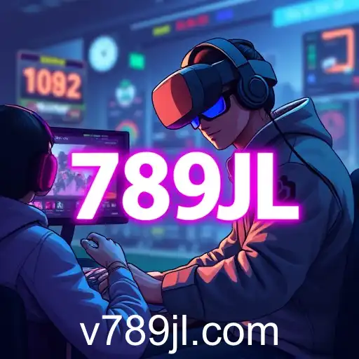 The Rise of 789JL: Gaming in the Modern Era