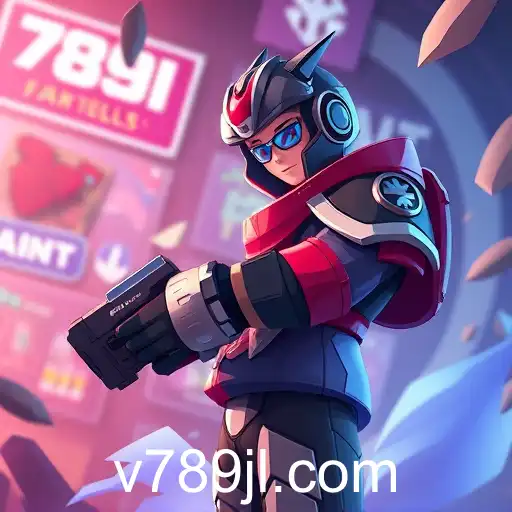 The Rise of 789JL and the Online Gaming Phenomena