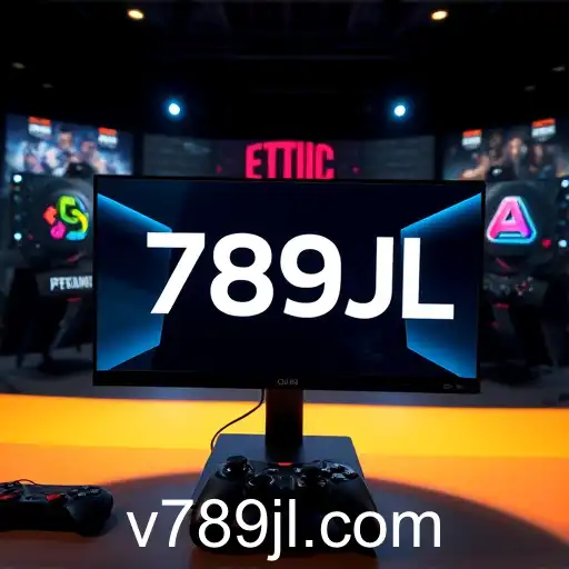 The Rise of 789JL in Online Gaming