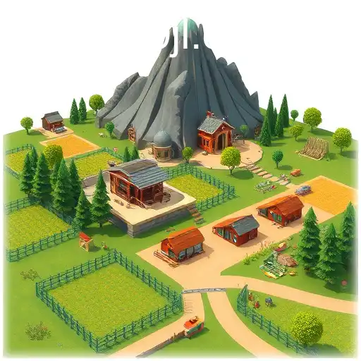 Exploring the Diverse World of Simulation Games